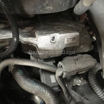 Pompa inalta presiune Mercedes Sprinter, 2.1 Diesel, 70 KW, caroserie Minibus