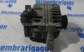 Piese auto din dezmembrari Alternator Toyota Corolla / E11