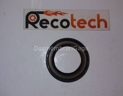 Simering arbore fata Audi A2, 1.2 Diesel, 45 KW, caroserie Hatchback