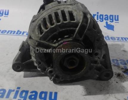 Alternator Toyota Corolla / E11 (1997-2002), 1.6 Benzina, 81 KW, caroserie Hatchback