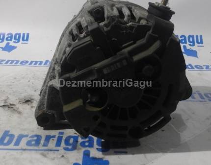 Alternator Toyota Corolla / E11 (1997-2002), 1.6 Benzina, 81 KW, caroserie Hatchback