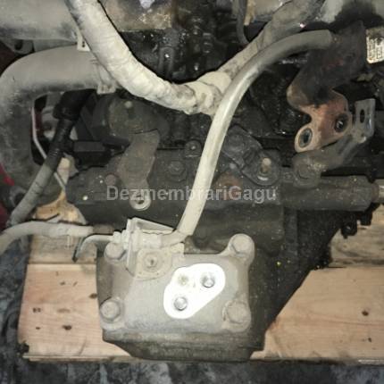 Cutie viteze Hyundai Accent (2005-), 1.6 Benzina, 82 KW, caroserie Berlina