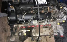 Piese auto din dezmembrari Motor Kia Sportage