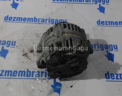 Alternator Toyota Corolla / E11 (1997-2002), 1.6 Benzina, 81 KW, caroserie Hatchback