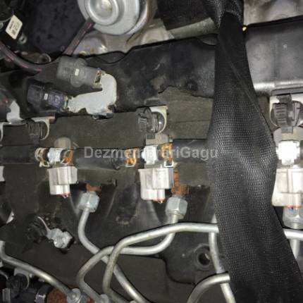 Injectoare Mitsubishi ASX, 1.8 Diesel, 85 KW, caroserie Off-road