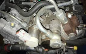 Piese auto din dezmembrari Pompa inalta presiune Mitsubishi ASX