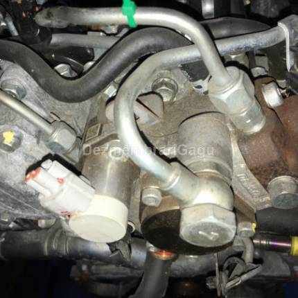 Pompa inalta presiune Mitsubishi ASX, 1.8 Diesel, 85 KW, caroserie Off-road
