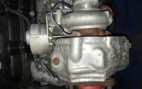 Piese auto din dezmembrari Turbina Mitsubishi ASX