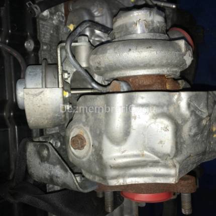 Turbina Mitsubishi ASX, 1.8 Diesel, 85 KW, caroserie Off-road