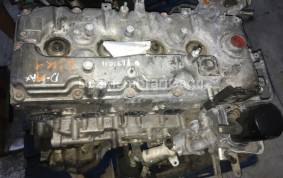 Piese auto din dezmembrari Motor Isuzu D-max