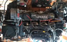 Piese auto din dezmembrari Motor Peugeot 207