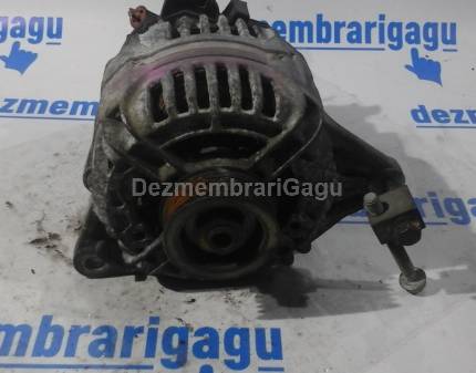 Alternator Mitsubishi Space Star, 1.6 Benzina, 72 KW, caroserie Van