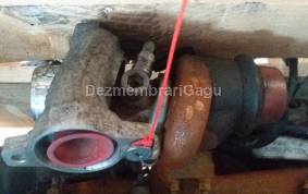 Piese auto din dezmembrari Turbina Peugeot 207