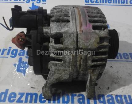 Alternator Mitsubishi Space Star, 1.6 Benzina, 72 KW, caroserie Van