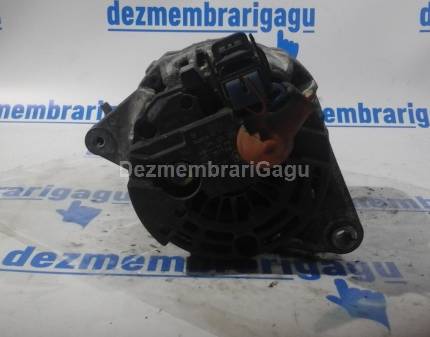 Alternator Mitsubishi Space Star, 1.6 Benzina, 72 KW, caroserie Van