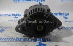 Piese auto din dezmembrari Alternator Toyota Yaris / Cp10