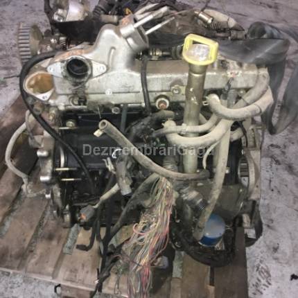 Motor Isuzu Trooper, 3.0 Diesel, 118 KW, caroserie Off-road