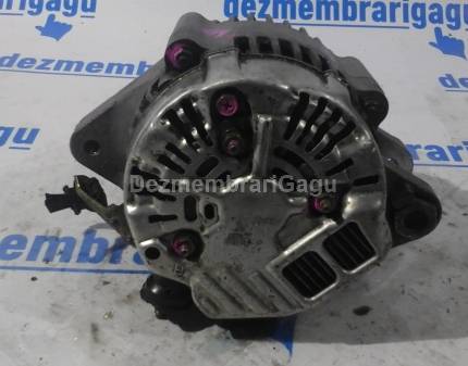 Alternator Toyota Yaris / Cp10 (1999-2005), 1.4 Diesel, 55 KW, caroserie Hatchback