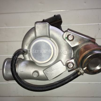 Turbina Iveco Daily, 2.8 Diesel, 92 KW, caroserie Cv