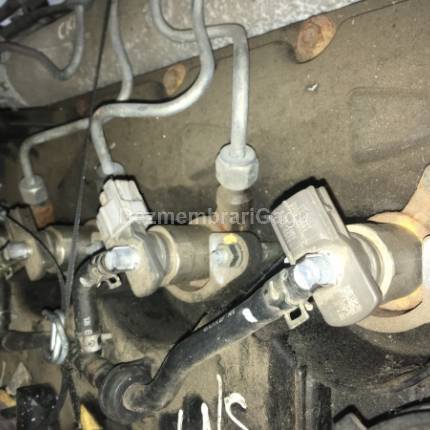 Injectoare Mazda 6 Ii (gh), 2.2 Diesel, caroserie Berlina