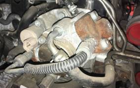 Piese auto din dezmembrari Pompa inalta presiune Mazda 6 Ii (gh)