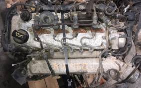 Piese auto din dezmembrari Motor Kia Ceed