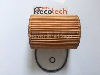 Filtru ulei Bmw 3 E46 (1998-), 2.0 Diesel, 110 KW, caroserie Hatchback