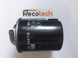 Filtru combustibil Mercedes A-class / W168 (1997-2004), 1.7 Diesel, 70 KW, caroserie Hatchback