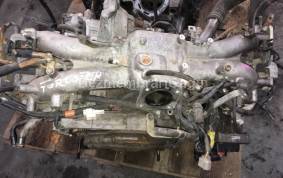 Piese auto din dezmembrari Motor Subaru Forester