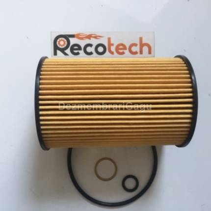 Filtru ulei Bmw X5 (2007-), 4.4 Benzina, caroserie 