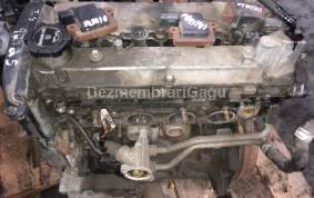 Piese auto din dezmembrari Motor Mitsubishi Pajero Pinin