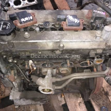 Motor Mitsubishi Pajero Pinin (1999-), 1.8 Benzina, 88 KW, caroserie Off-road