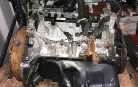 Piese auto din dezmembrari Motor Volvo C30