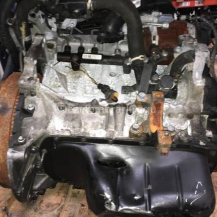 Motor Volvo C30, 1.6 Diesel, caroserie Hatchback