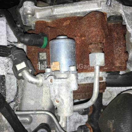 Pompa inalta presiune Volvo C30, 1.6 Diesel, caroserie Hatchback