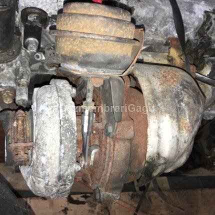 Turbina Kia Ceed, 1.6 Diesel, 85 KW, caroserie Off-road