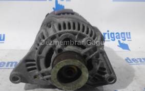 Piese auto din dezmembrari Alternator Nissan Micra