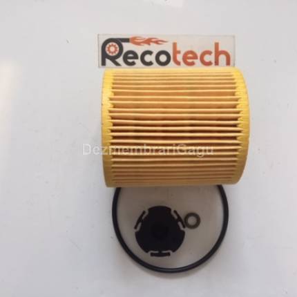 Filtru ulei Bmw 3 F30 (2012-2015), 2.0 Benzina, 135 KW, caroserie Break
