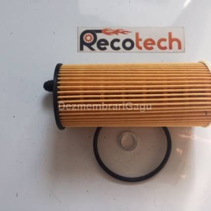 Filtru ulei Bmw 3 E90/e91/e92/e93 (2005-), 3.0 Diesel, 170 KW, caroserie Break
