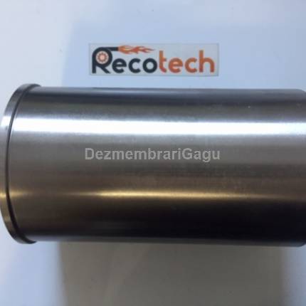 Camasa bloc motor Iveco Daily, 2.8 Diesel, 107 KW, caroserie Cv