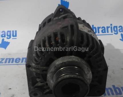 Alternator Nissan Micra (2003-), 1.5 Diesel, 63 KW, caroserie Hatchback