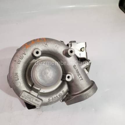 Turbina Bmw X5 (2000-), 3.0 Diesel, 160 KW, caroserie Off-road