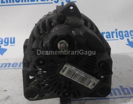 Alternator Nissan Micra (2003-), 1.5 Diesel, 63 KW, caroserie Hatchback