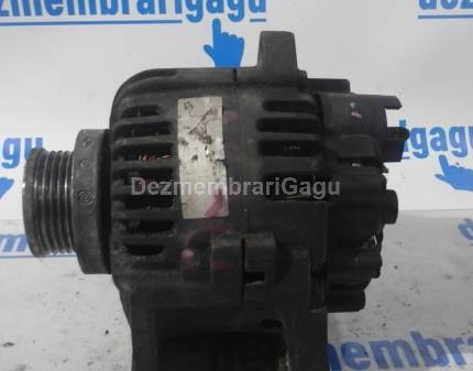 Alternator Nissan Micra (2003-), 1.5 Diesel, 63 KW, caroserie Hatchback