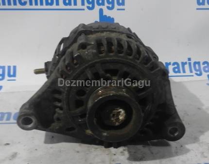 Alternator Nissan Micra (1992-2003), 1.0 Benzina, 40 KW, caroserie Hatchback