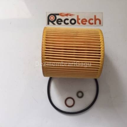 Filtru ulei Bmw 3 E90/e91/e92/e93 (2005-), 3.0 Diesel, caroserie Coupe