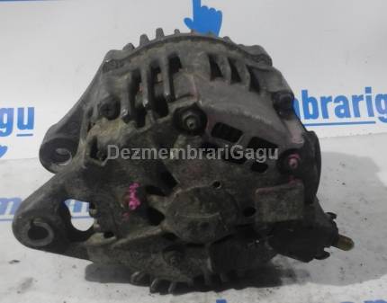 Alternator Nissan Micra (1992-2003), 1.0 Benzina, 40 KW, caroserie Hatchback