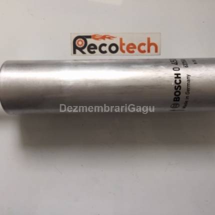 Filtru combustibil Bmw 1 E81/e82/e87/e88, 2.0 Diesel, 90 KW, caroserie Hatchback