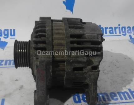 Alternator Nissan Micra (1992-2003), 1.0 Benzina, 40 KW, caroserie Hatchback