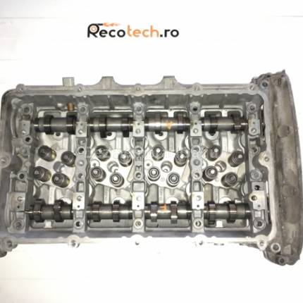 Chiulasa Ford Transit (2011-), 2.2 Diesel, 92 KW, caroserie Minibus